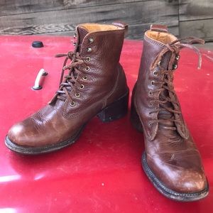 Cole Haan boots